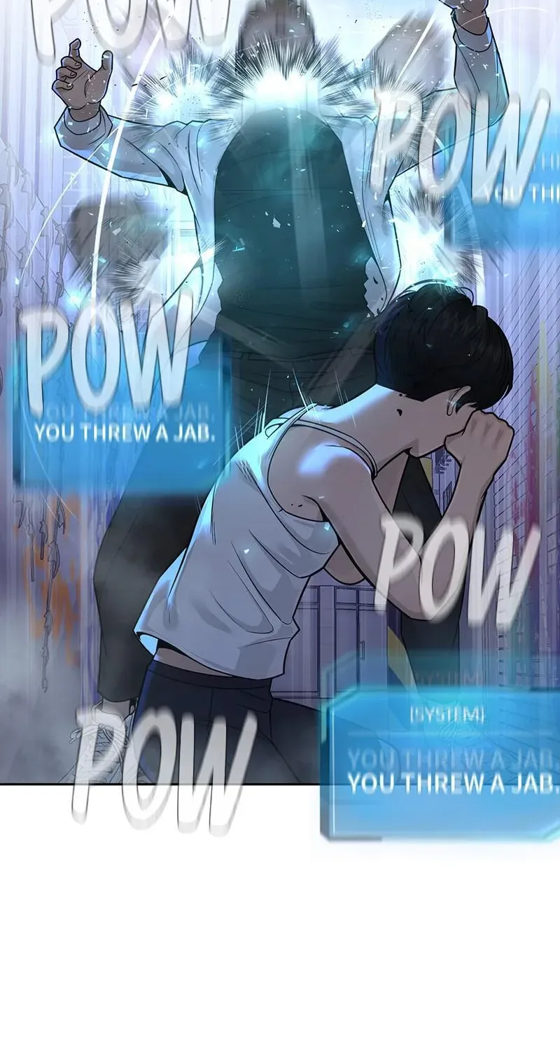 Read Quest Supremacy chapter 7 image 35 on Lezhin