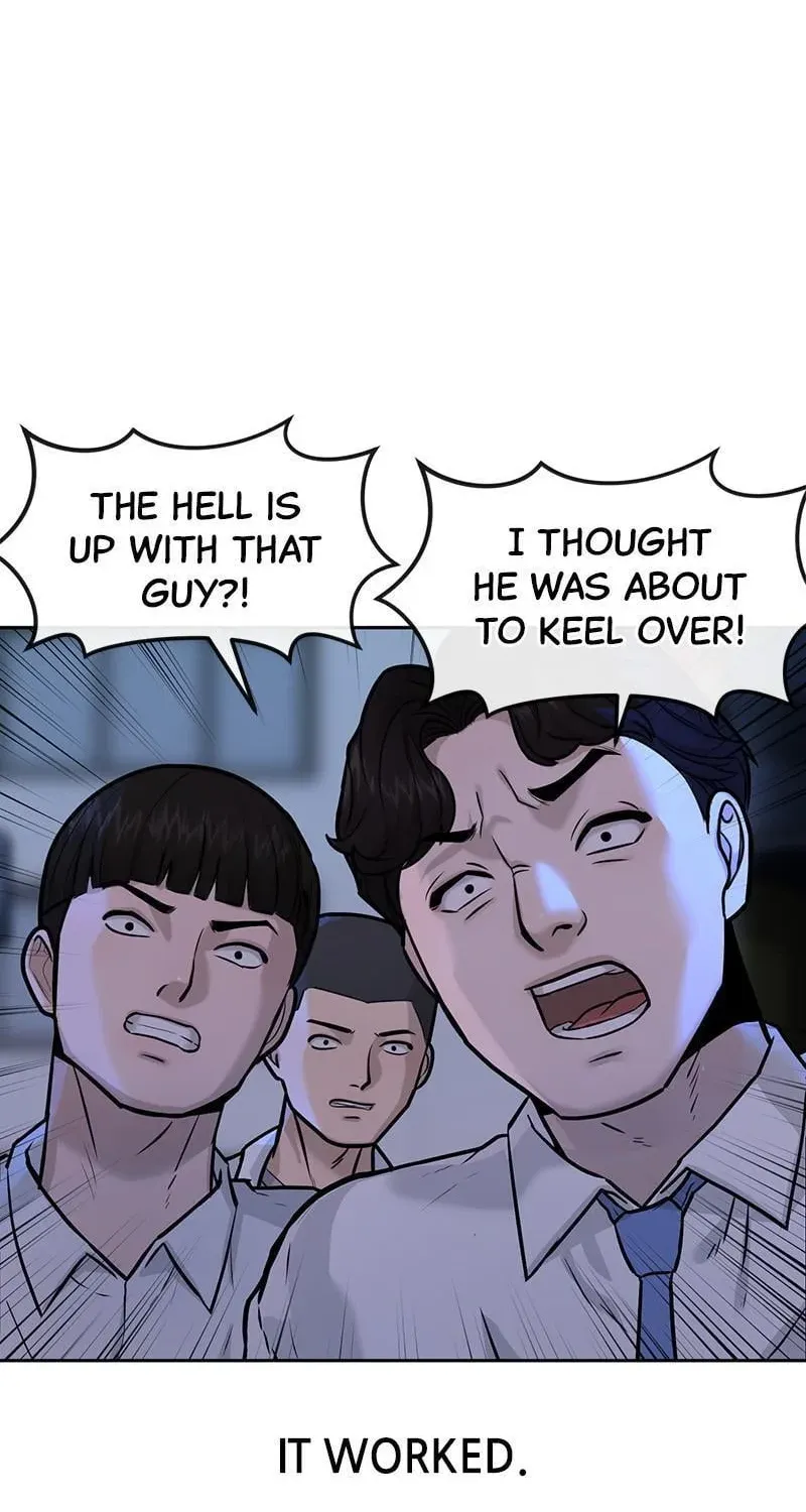 Read Quest Supremacy chapter 7 image 36 on Lezhin