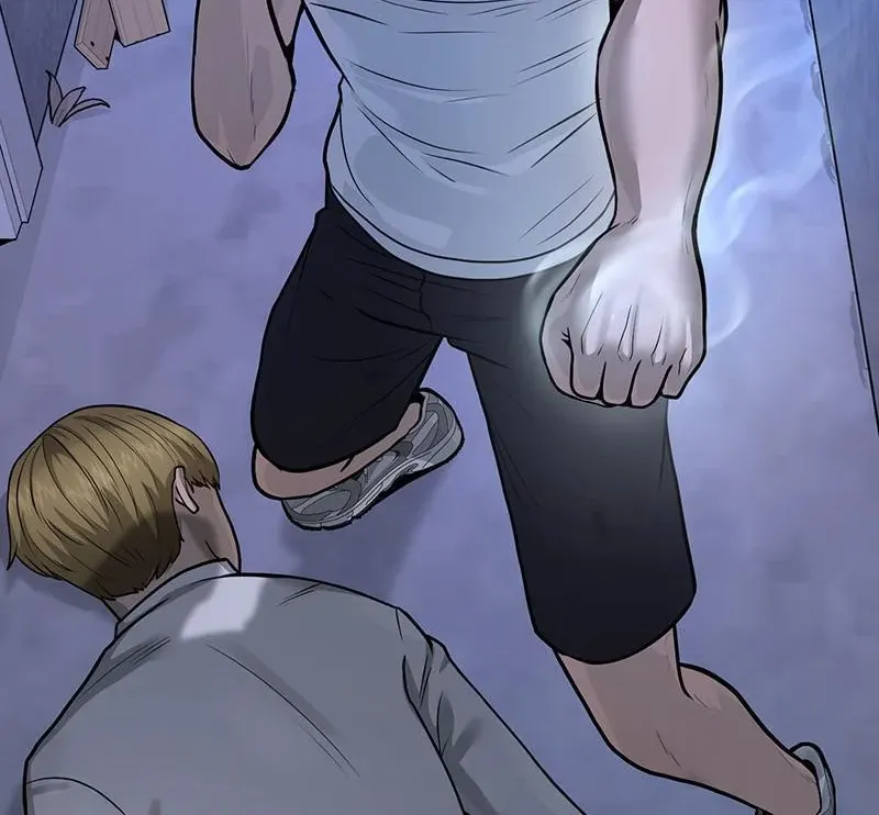 Read Quest Supremacy chapter 7 image 39 on Lezhin