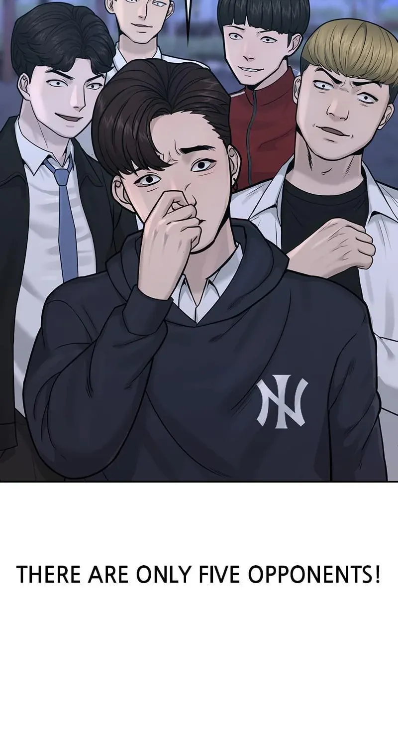 Read Quest Supremacy chapter 7 image 4 on Lezhin