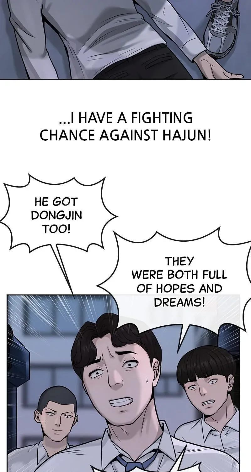 Read Quest Supremacy chapter 7 image 40 on Lezhin