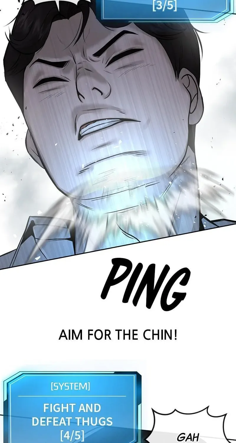 Read Quest Supremacy chapter 7 image 43 on Lezhin