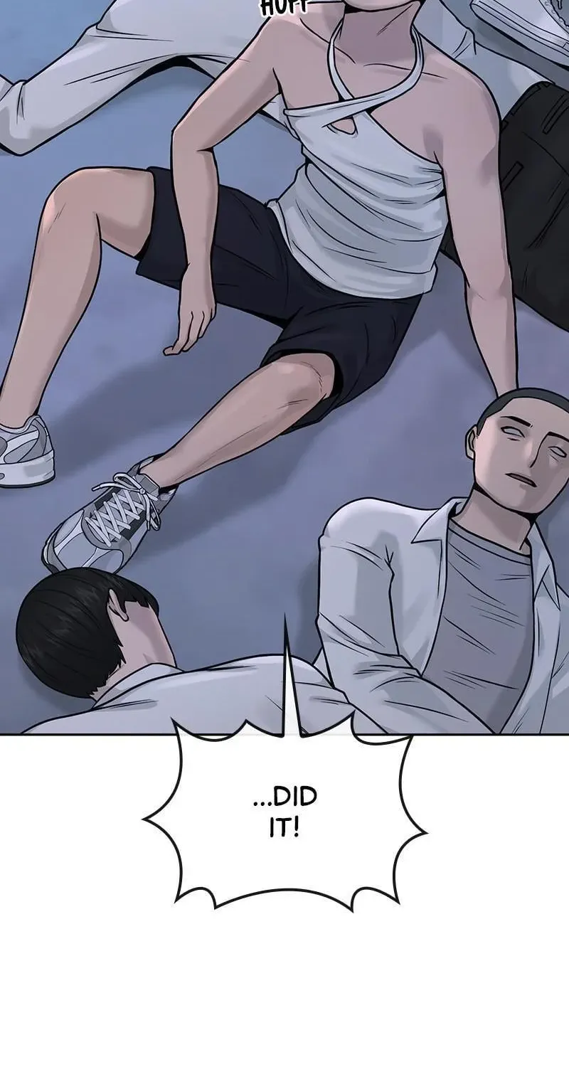 Read Quest Supremacy chapter 7 image 47 on Lezhin