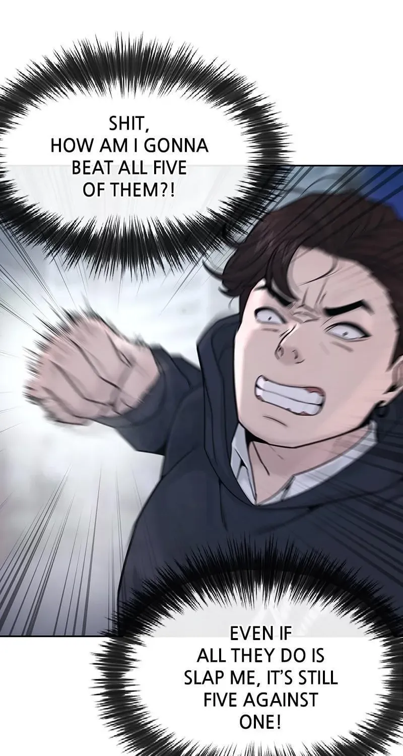 Read Quest Supremacy chapter 7 image 5 on Lezhin