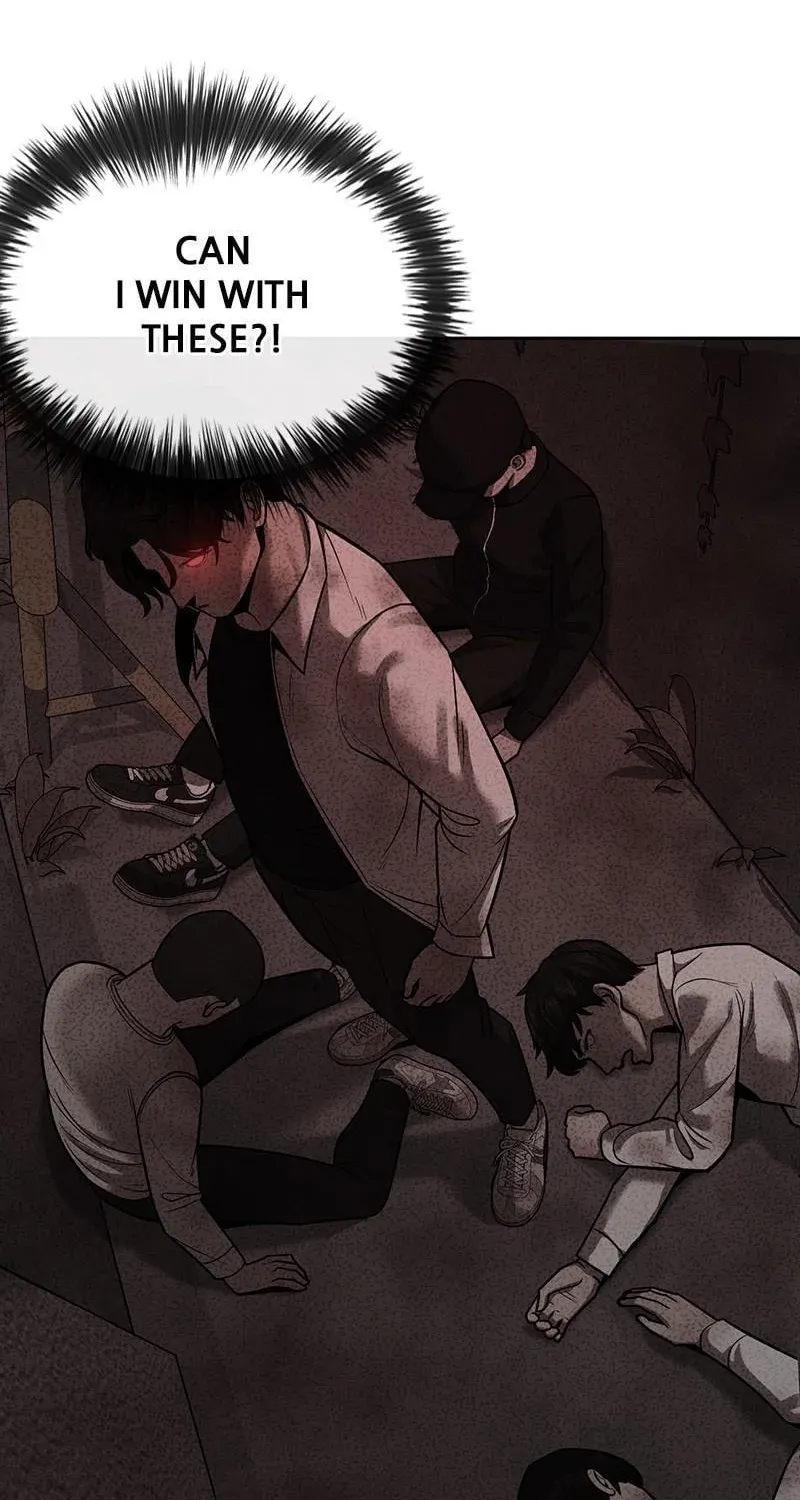 Read Quest Supremacy chapter 7 image 66 on Lezhin