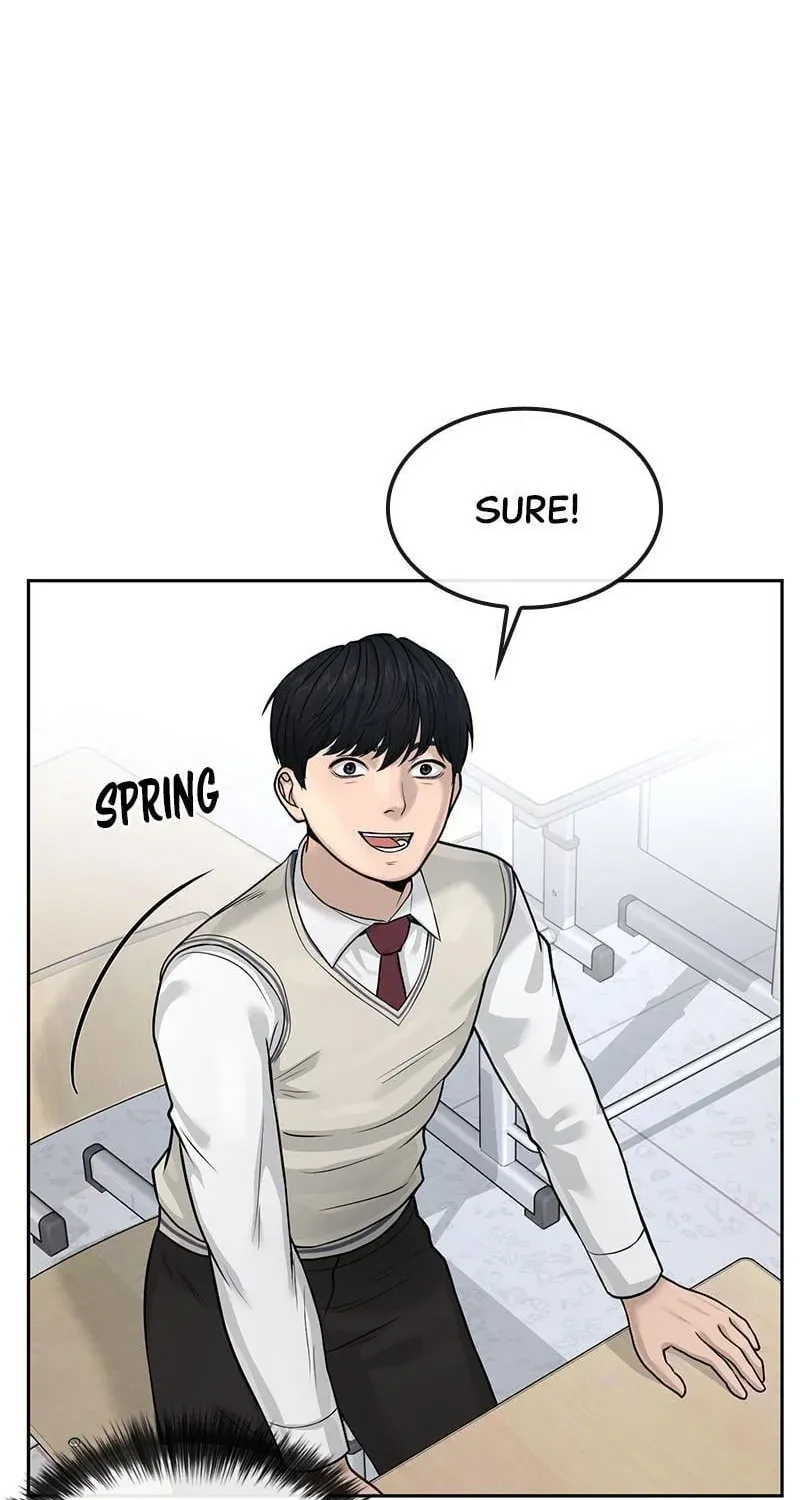 Read Quest Supremacy chapter 7 image 84 on Lezhin
