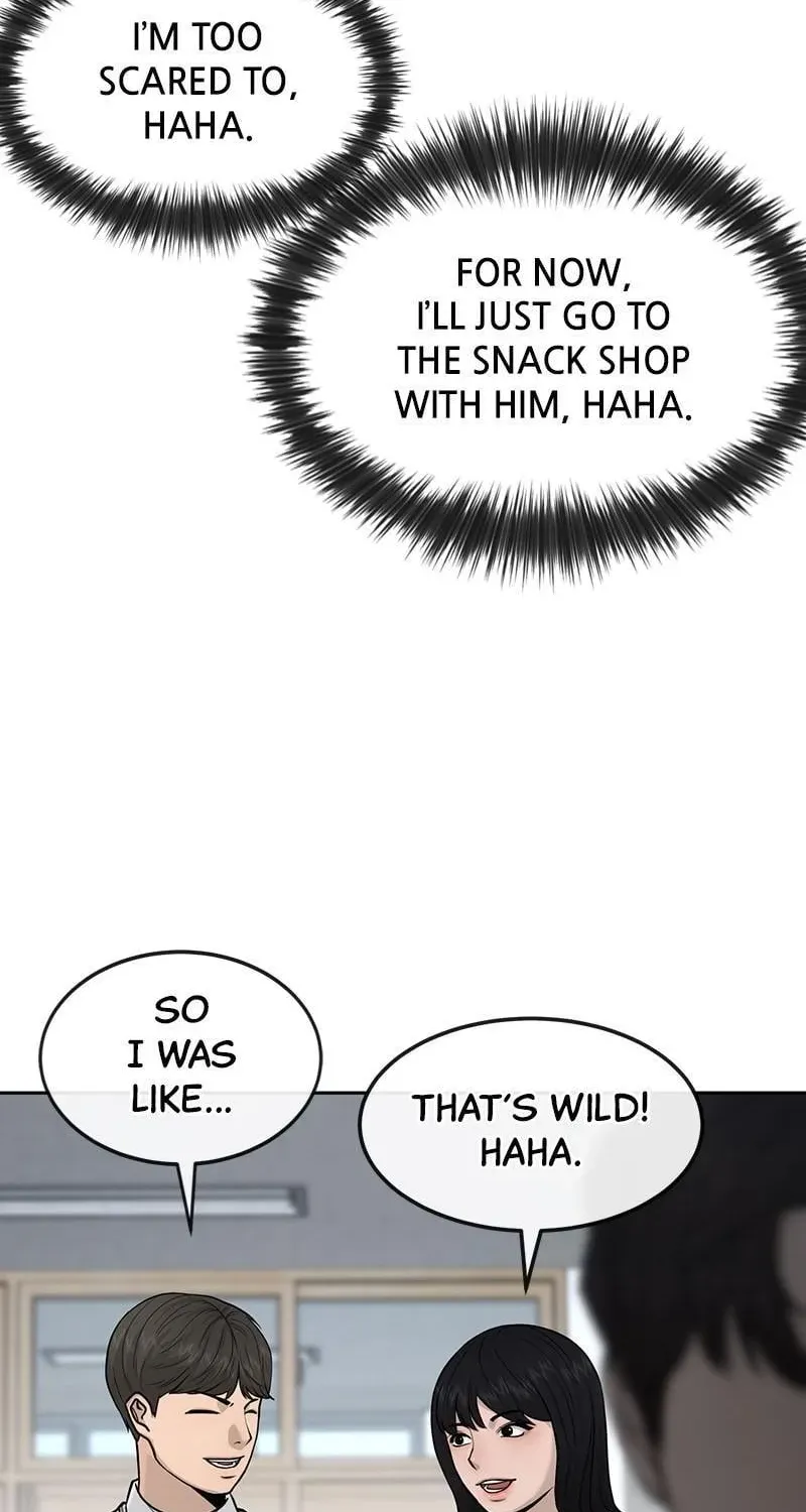 Read Quest Supremacy chapter 7 image 85 on Lezhin
