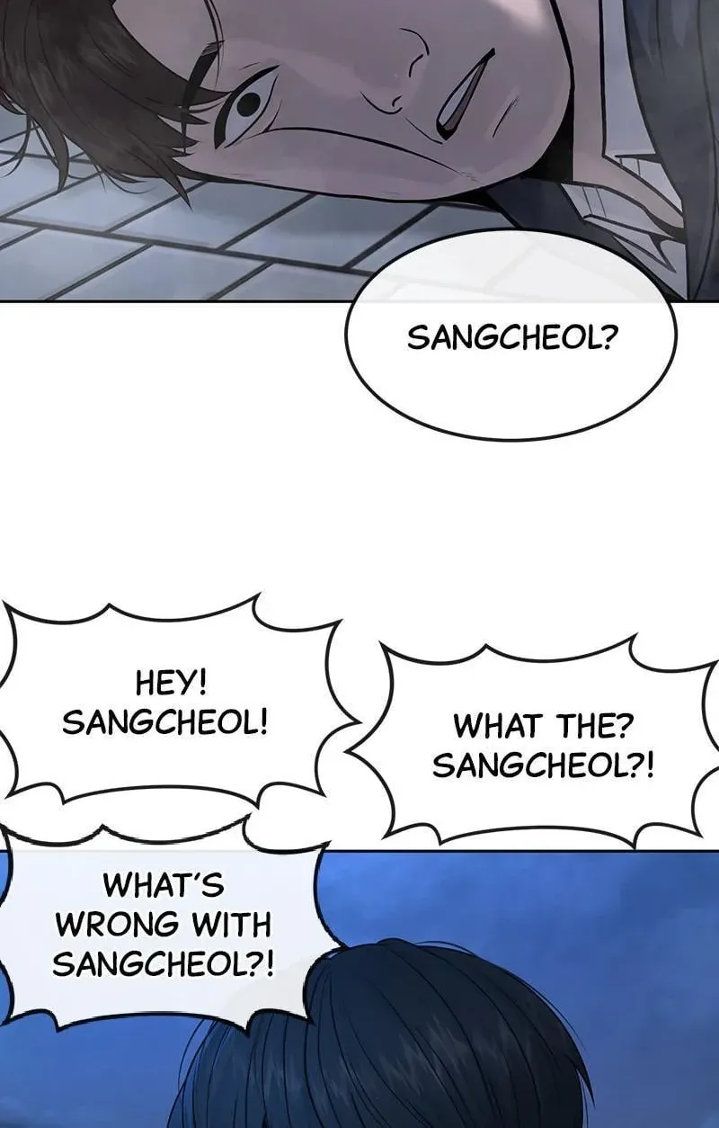 Read Quest Supremacy chapter 7 image 9 on Lezhin