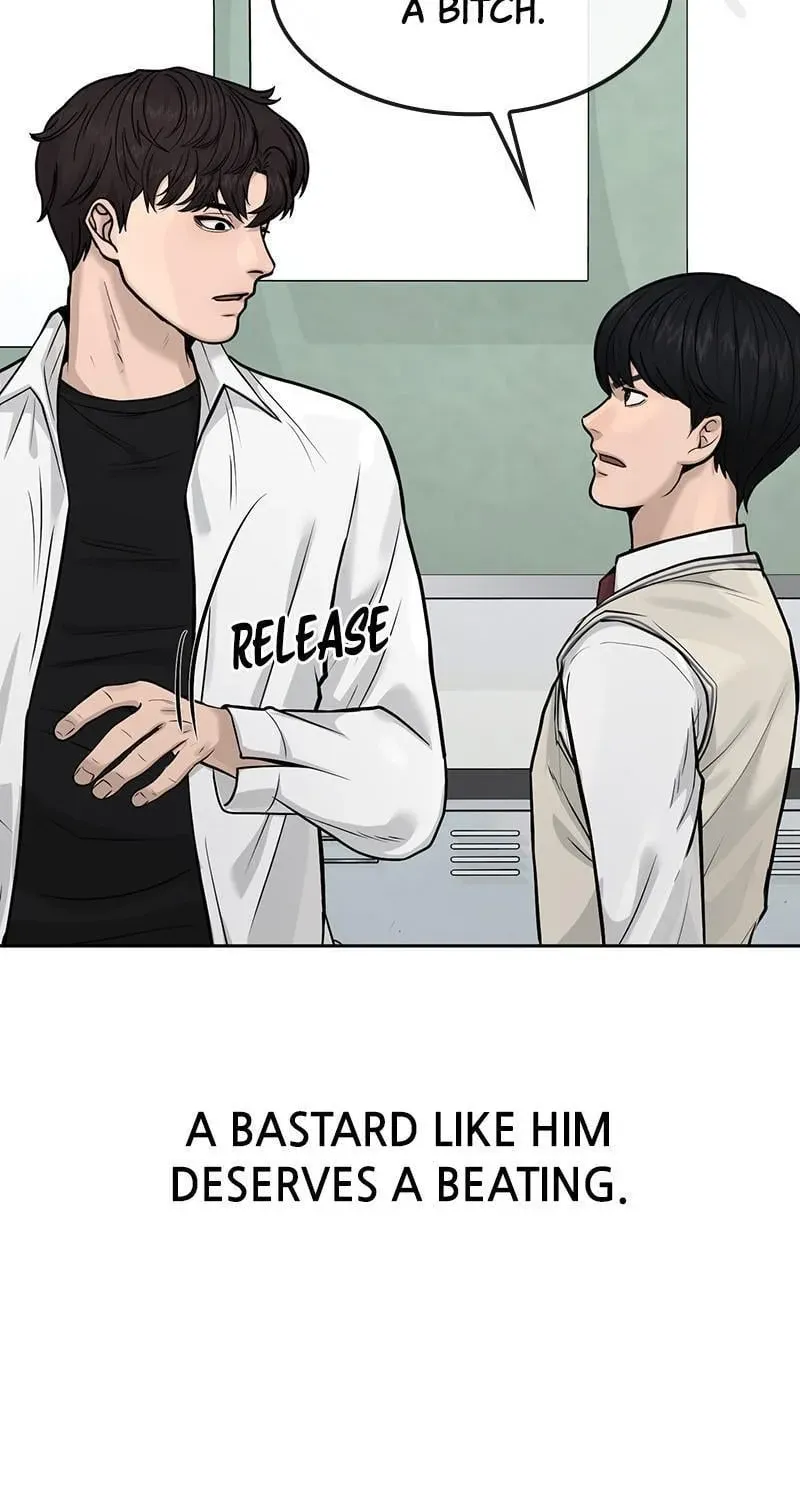 Read Quest Supremacy chapter 7 image 97 on Lezhin