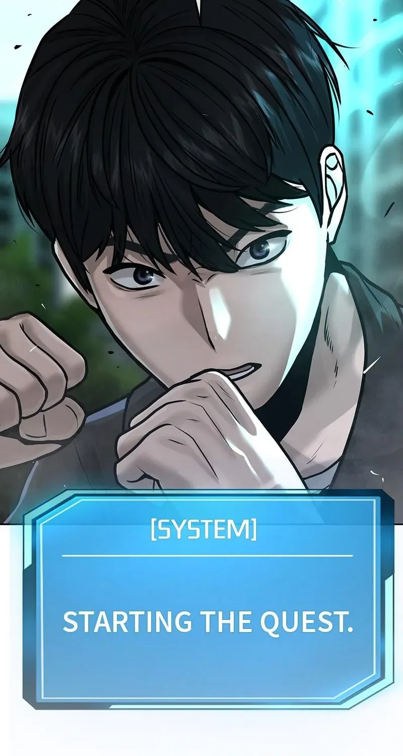 Read Quest Supremacy chapter 8 image 113 on Lezhin