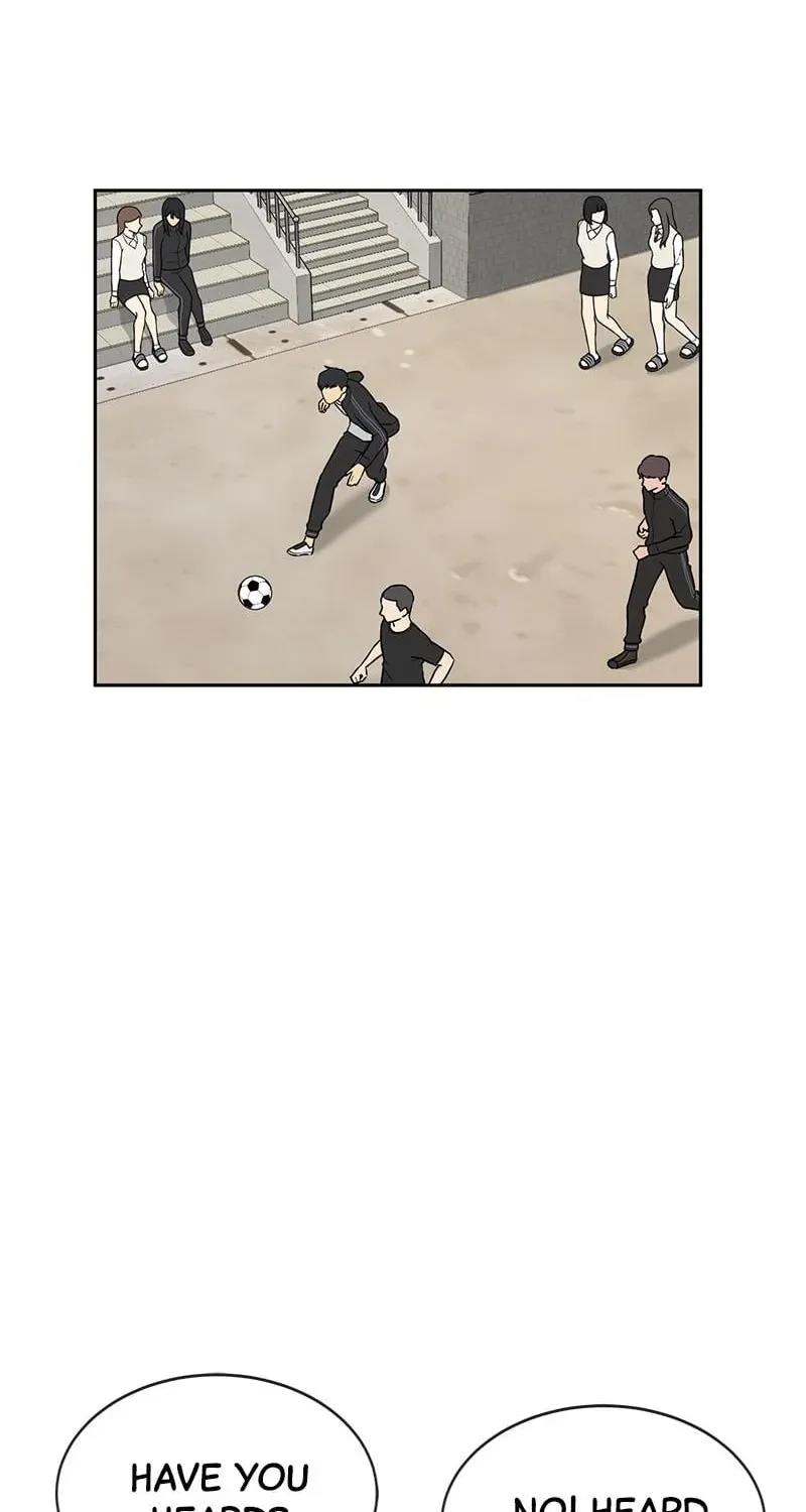 Read Quest Supremacy chapter 8 image 13 on Lezhin