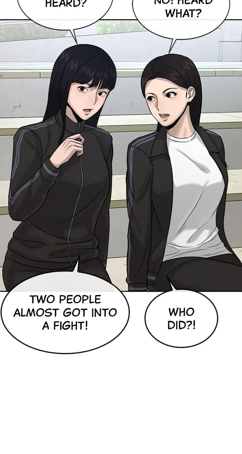 Read Quest Supremacy chapter 8 image 14 on Lezhin