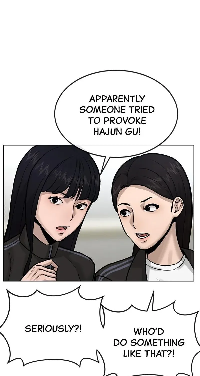Read Quest Supremacy chapter 8 image 15 on Lezhin