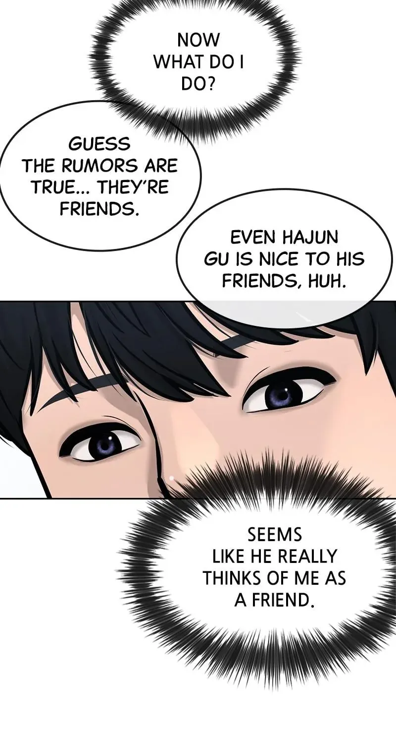 Read Quest Supremacy chapter 8 image 20 on Lezhin