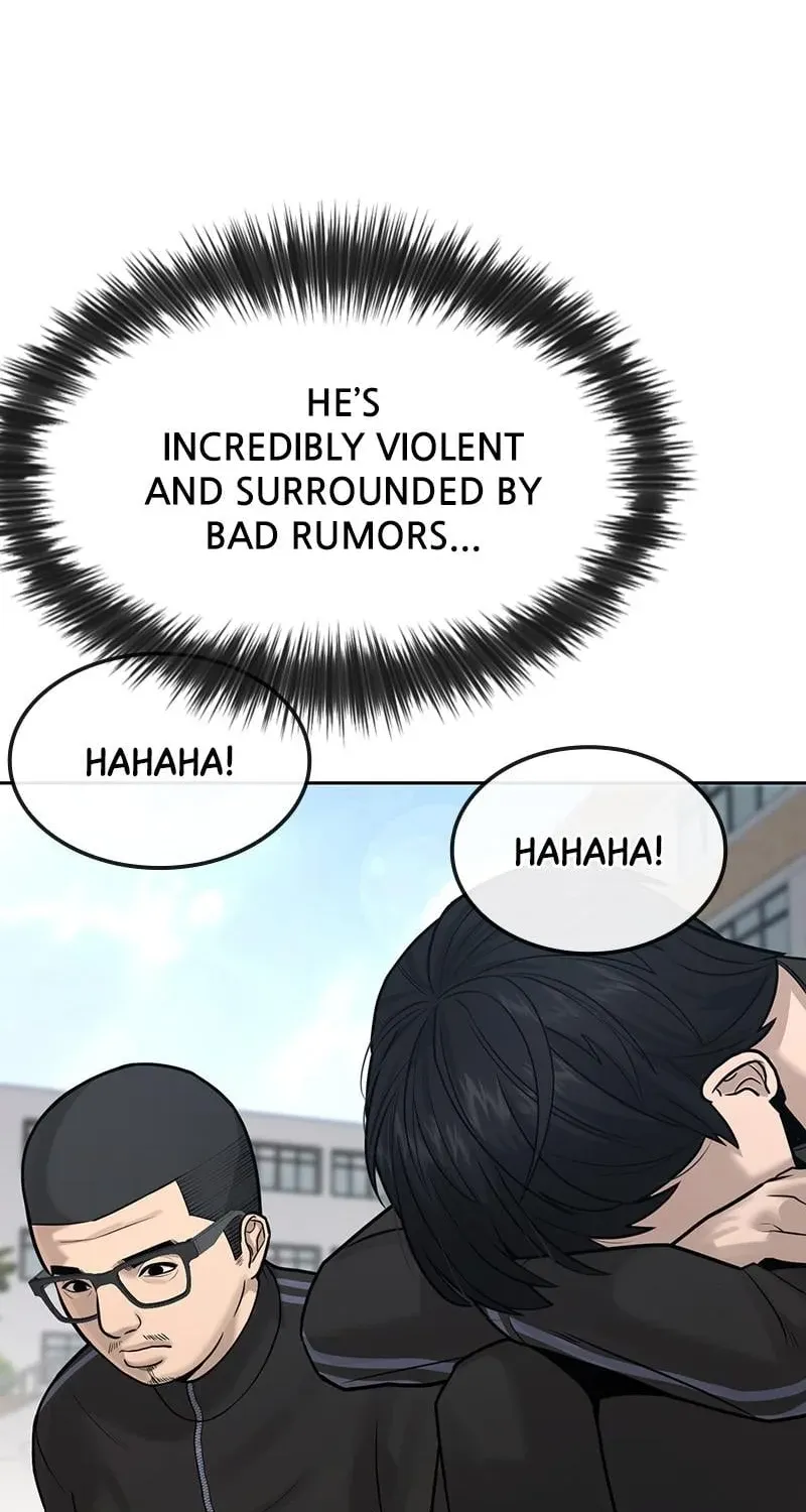 Read Quest Supremacy chapter 8 image 21 on Lezhin