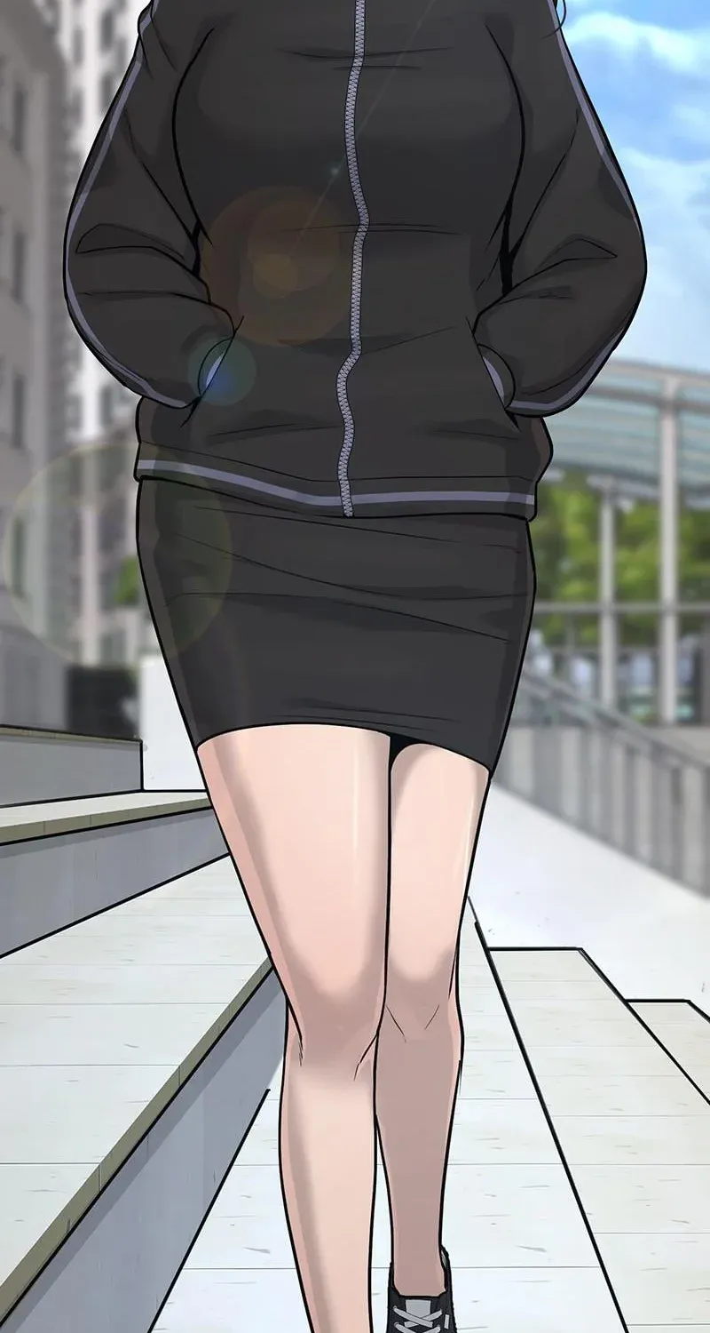 Read Quest Supremacy chapter 8 image 28 on Lezhin