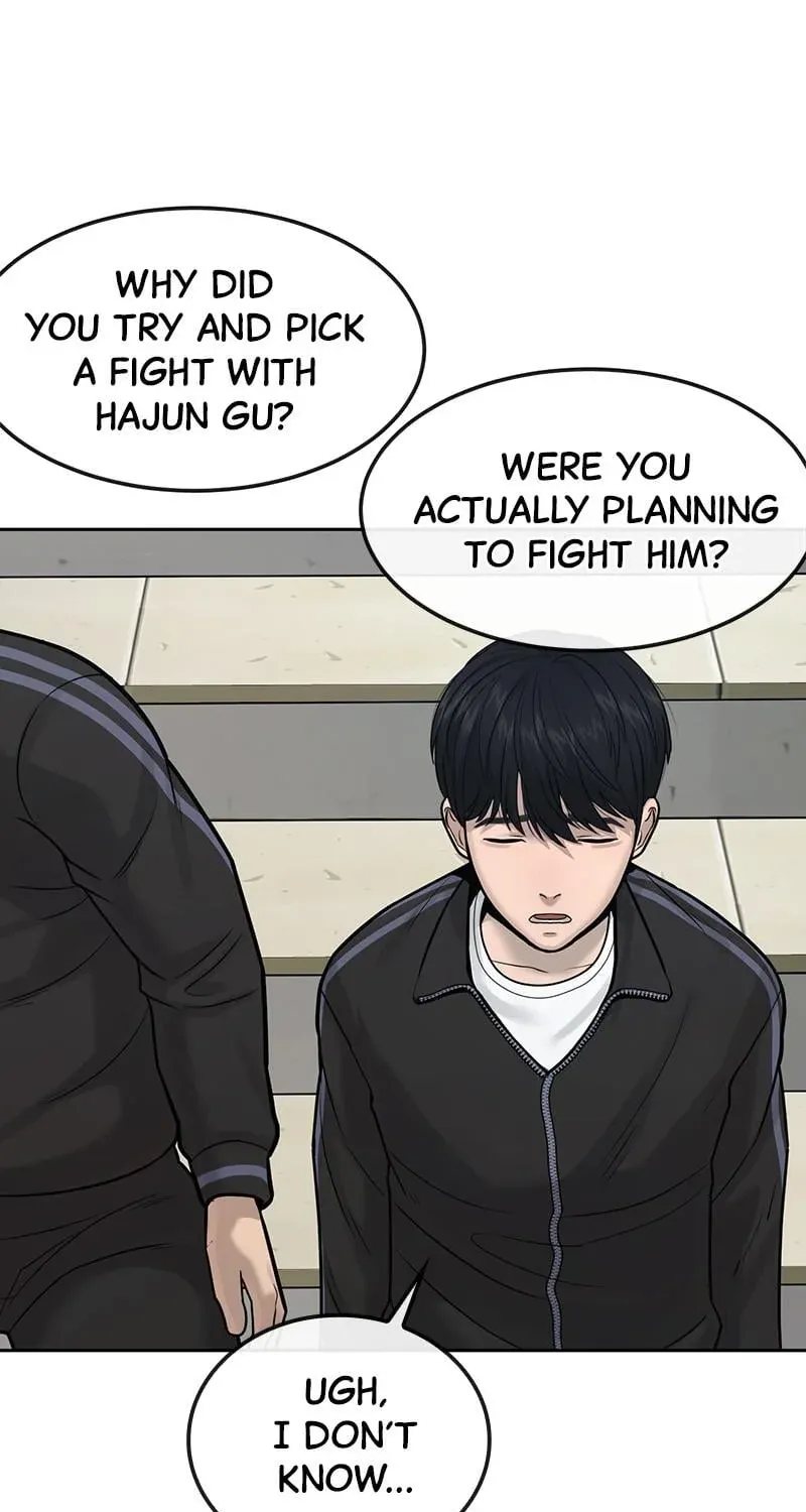 Read Quest Supremacy chapter 8 image 30 on Lezhin