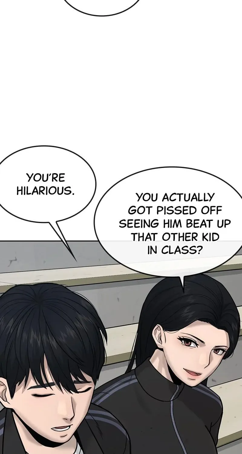 Read Quest Supremacy chapter 8 image 31 on Lezhin