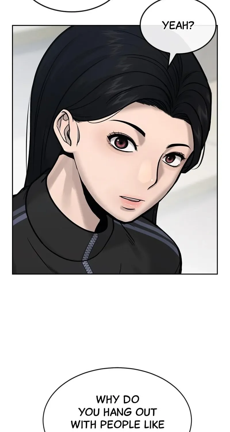 Read Quest Supremacy chapter 8 image 33 on Lezhin