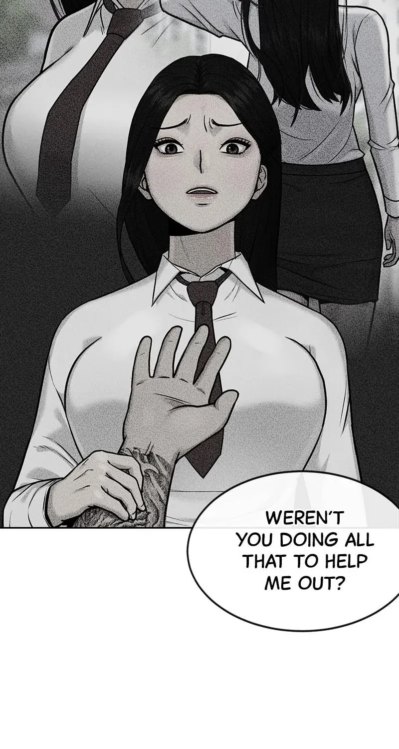Read Quest Supremacy chapter 8 image 36 on Lezhin