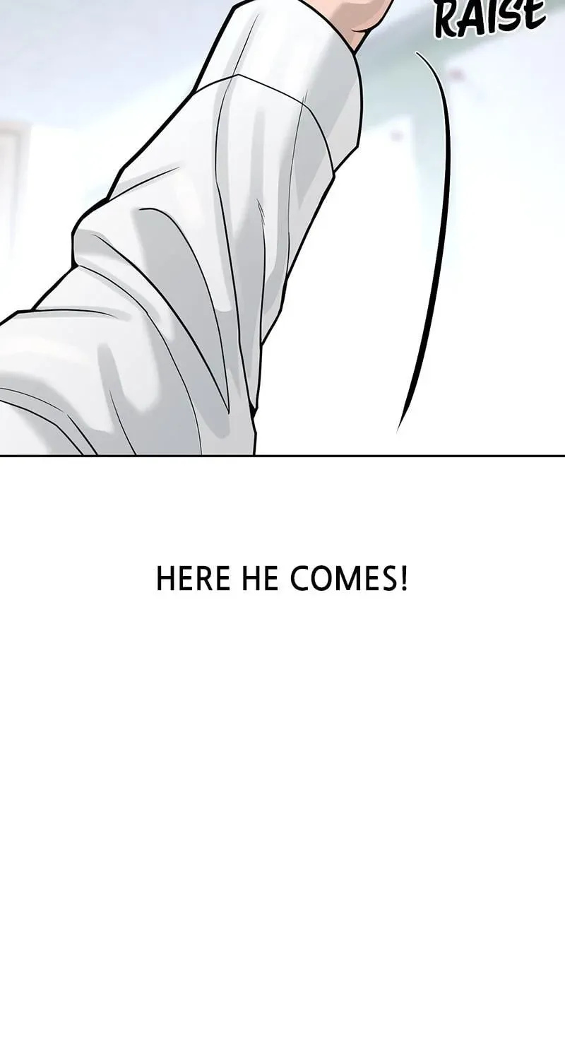 Read Quest Supremacy chapter 8 image 4 on Lezhin