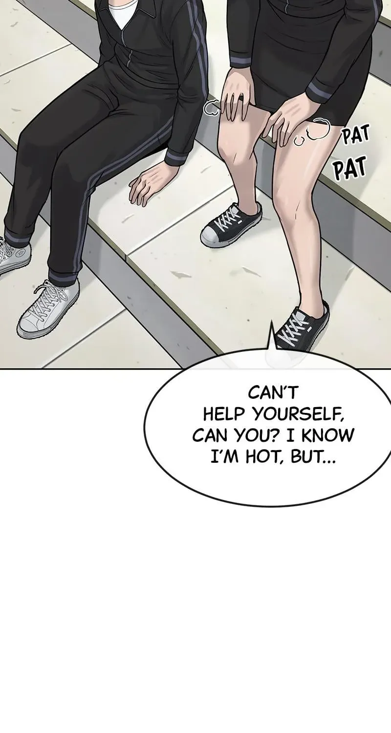 Read Quest Supremacy chapter 8 image 46 on Lezhin