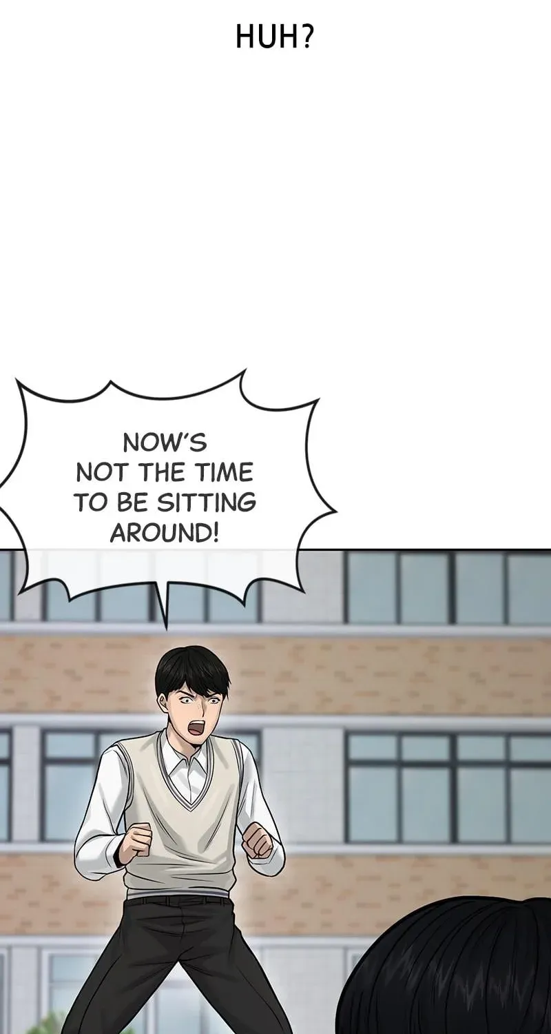 Read Quest Supremacy chapter 8 image 48 on Lezhin