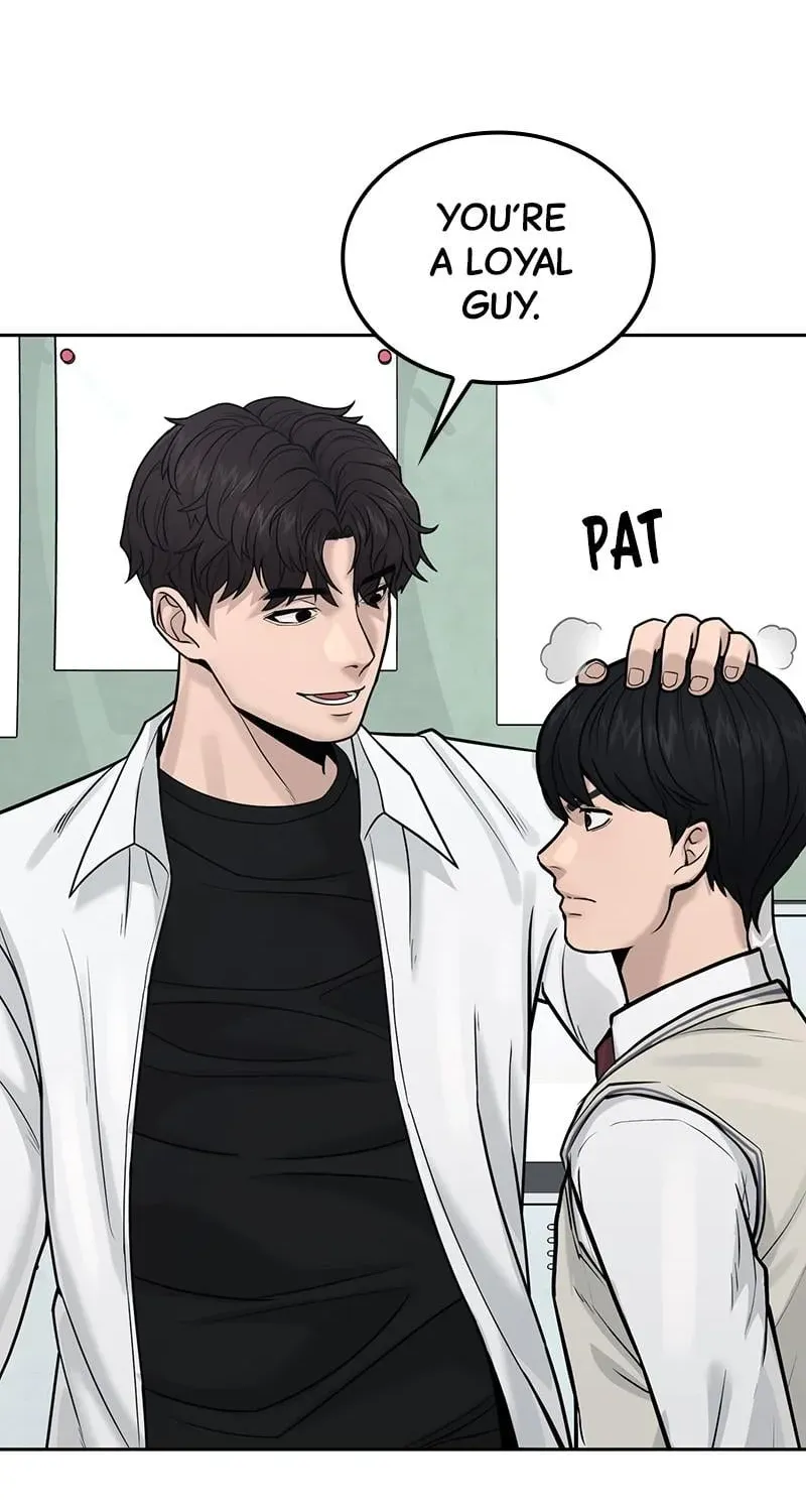 Read Quest Supremacy chapter 8 image 5 on Lezhin