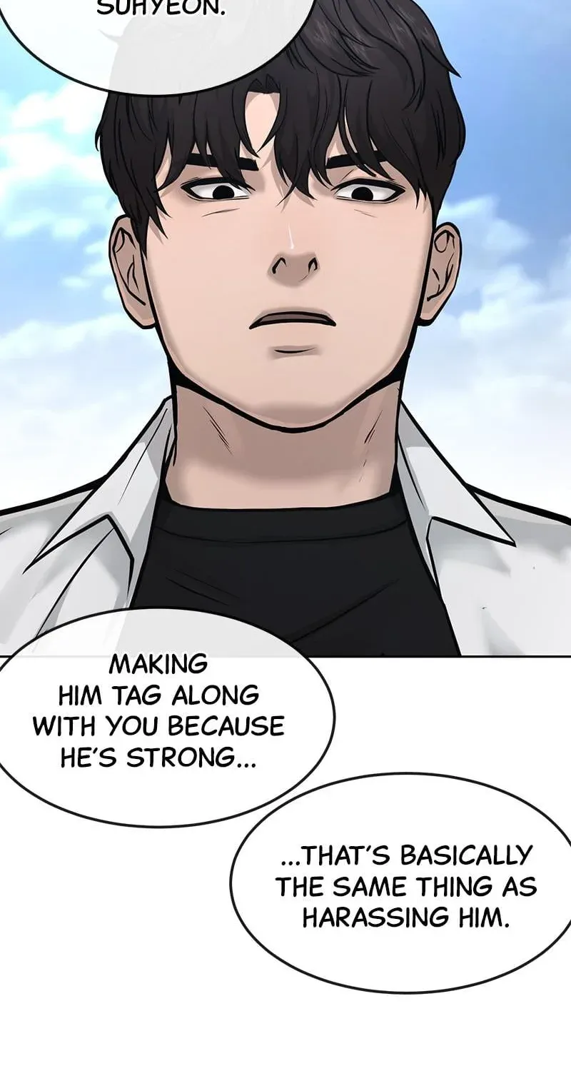 Read Quest Supremacy chapter 8 image 68 on Lezhin