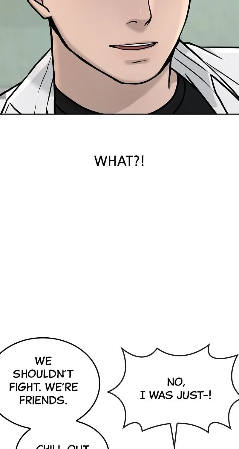 Read Quest Supremacy chapter 8 image 7 on Lezhin