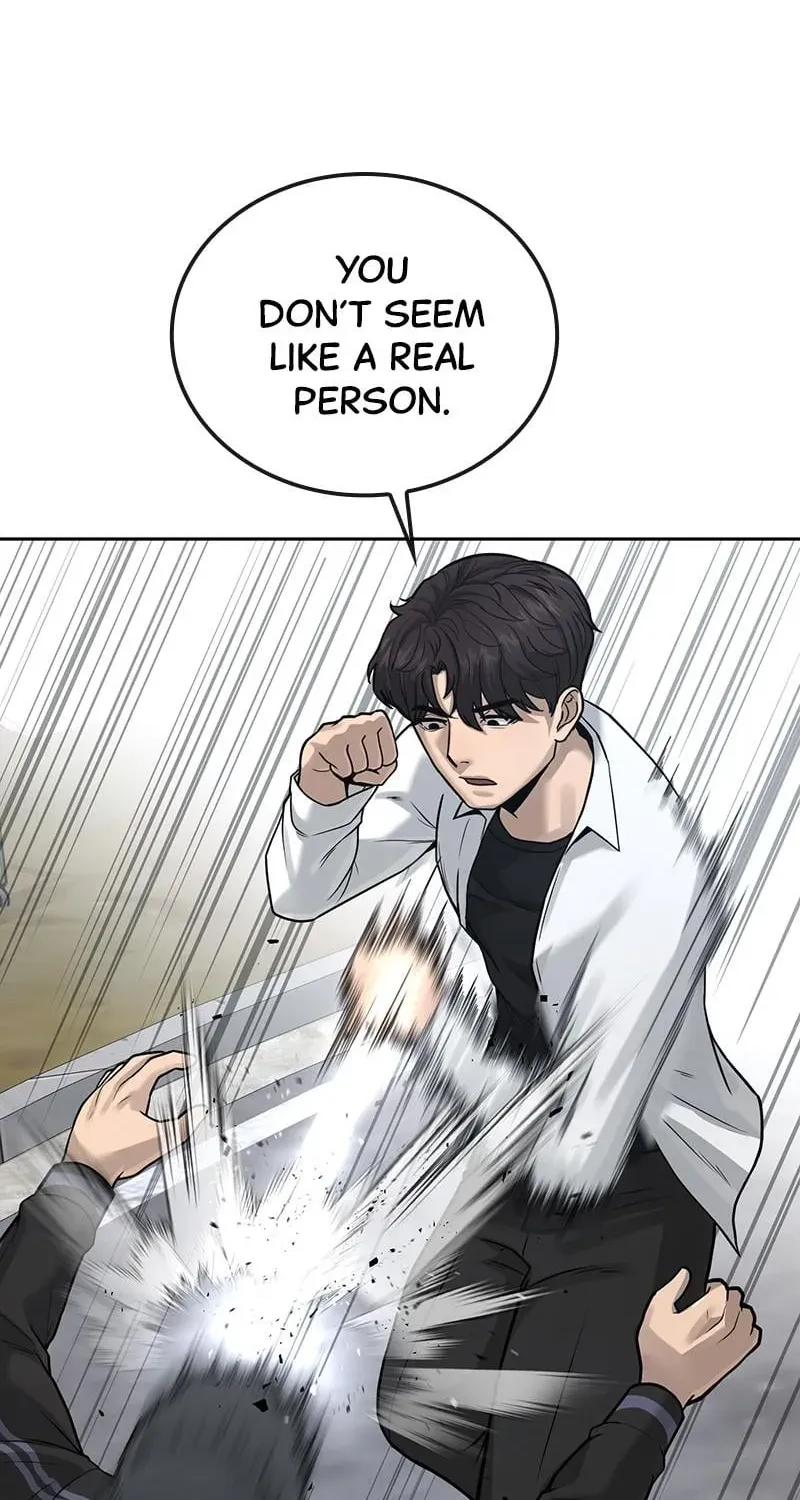 Read Quest Supremacy chapter 8 image 75 on Lezhin
