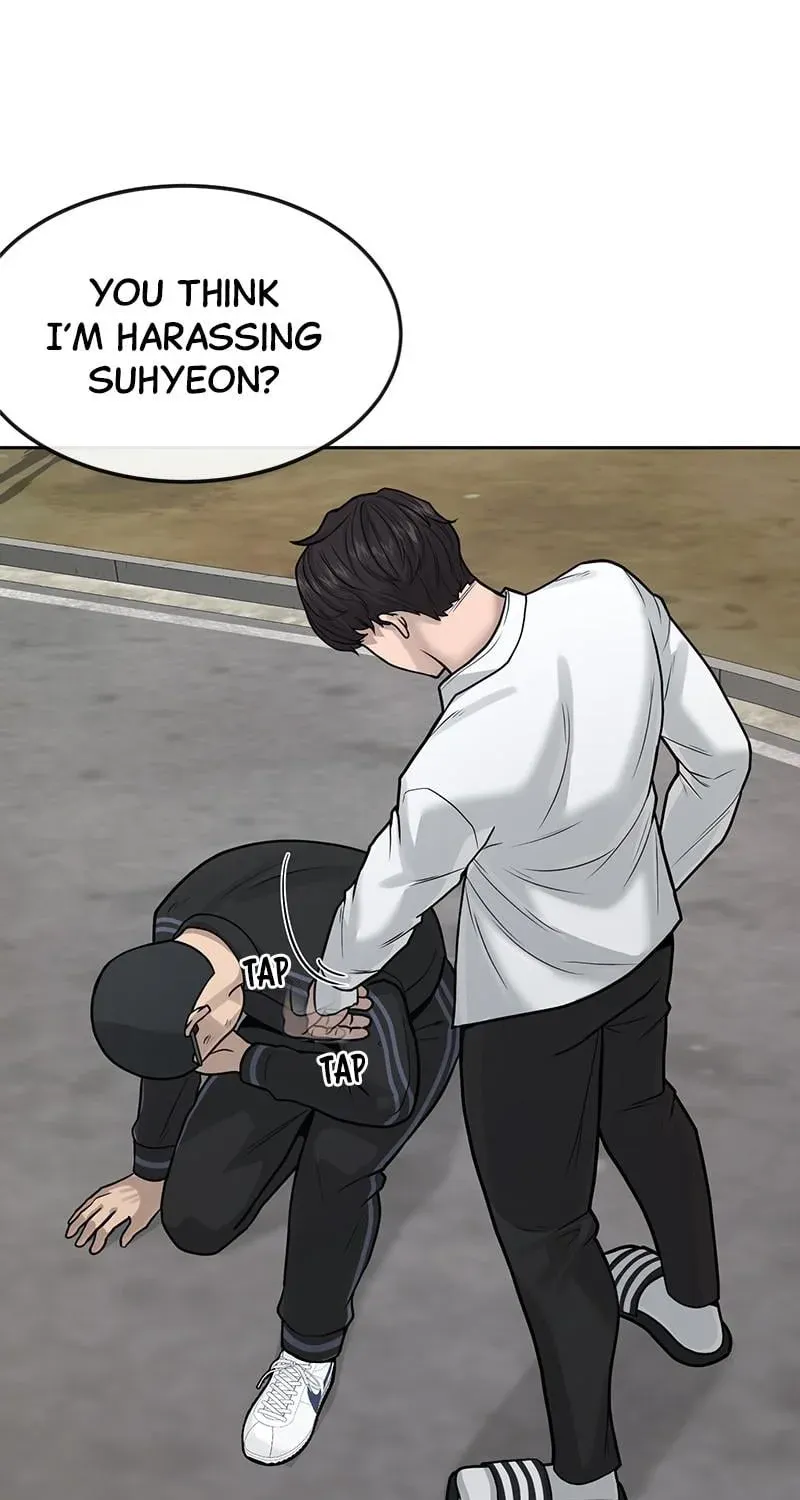 Read Quest Supremacy chapter 8 image 78 on Lezhin