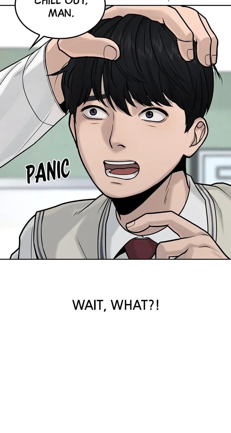 Read Quest Supremacy chapter 8 image 8 on Lezhin