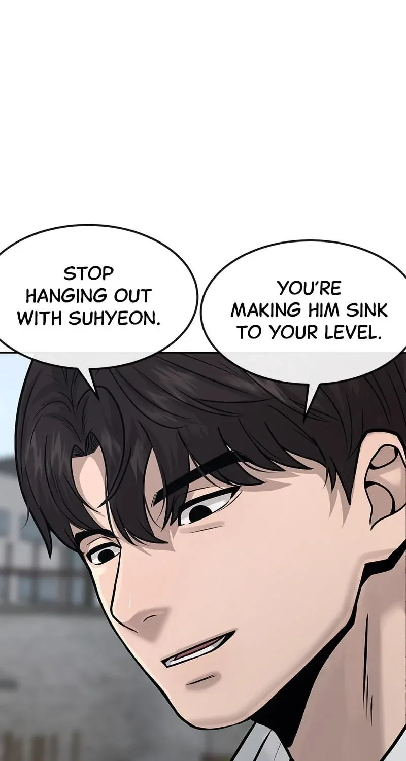 Read Quest Supremacy chapter 8 image 80 on Lezhin