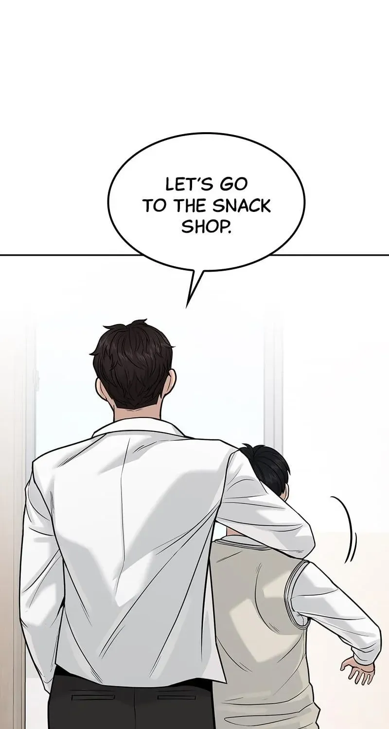 Read Quest Supremacy chapter 8 image 9 on Lezhin