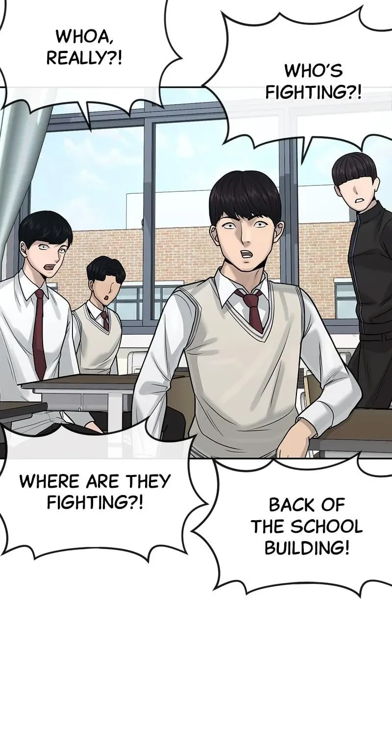 Read Quest Supremacy chapter 8 image 95 on Lezhin
