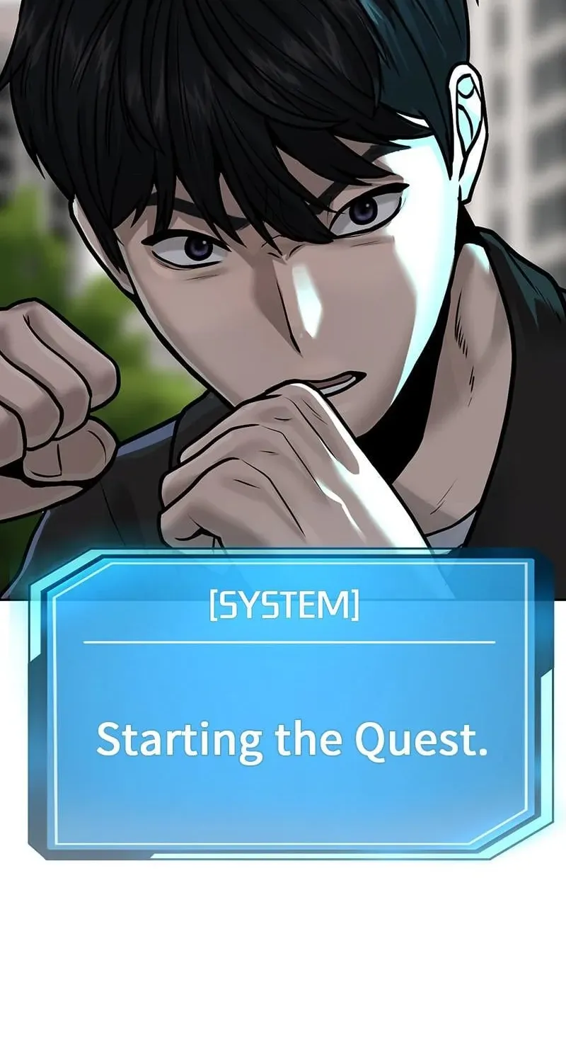 Read Quest Supremacy chapter 9 image 1 on Lezhin