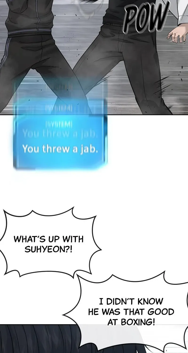 Read Quest Supremacy chapter 9 image 17 on Lezhin