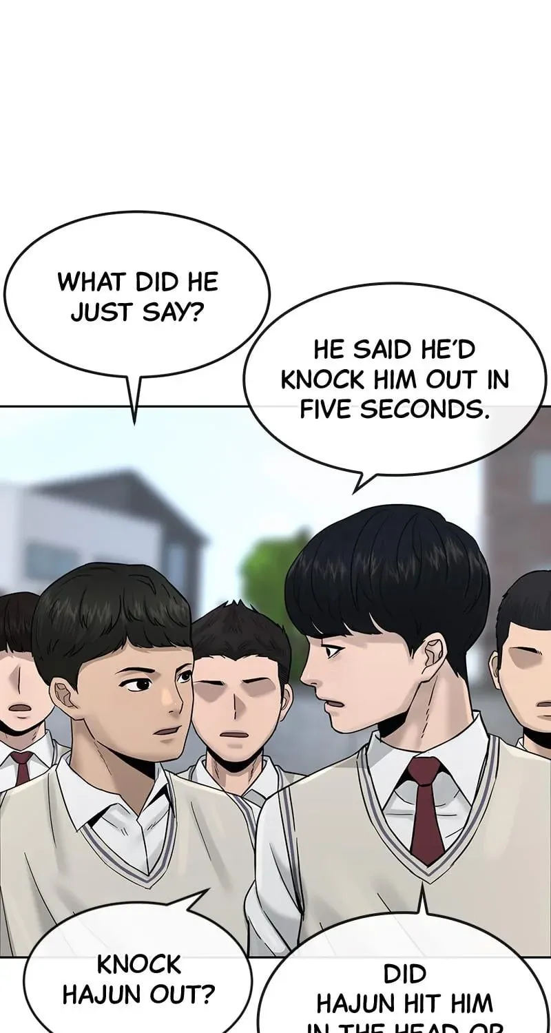 Read Quest Supremacy chapter 9 image 2 on Lezhin