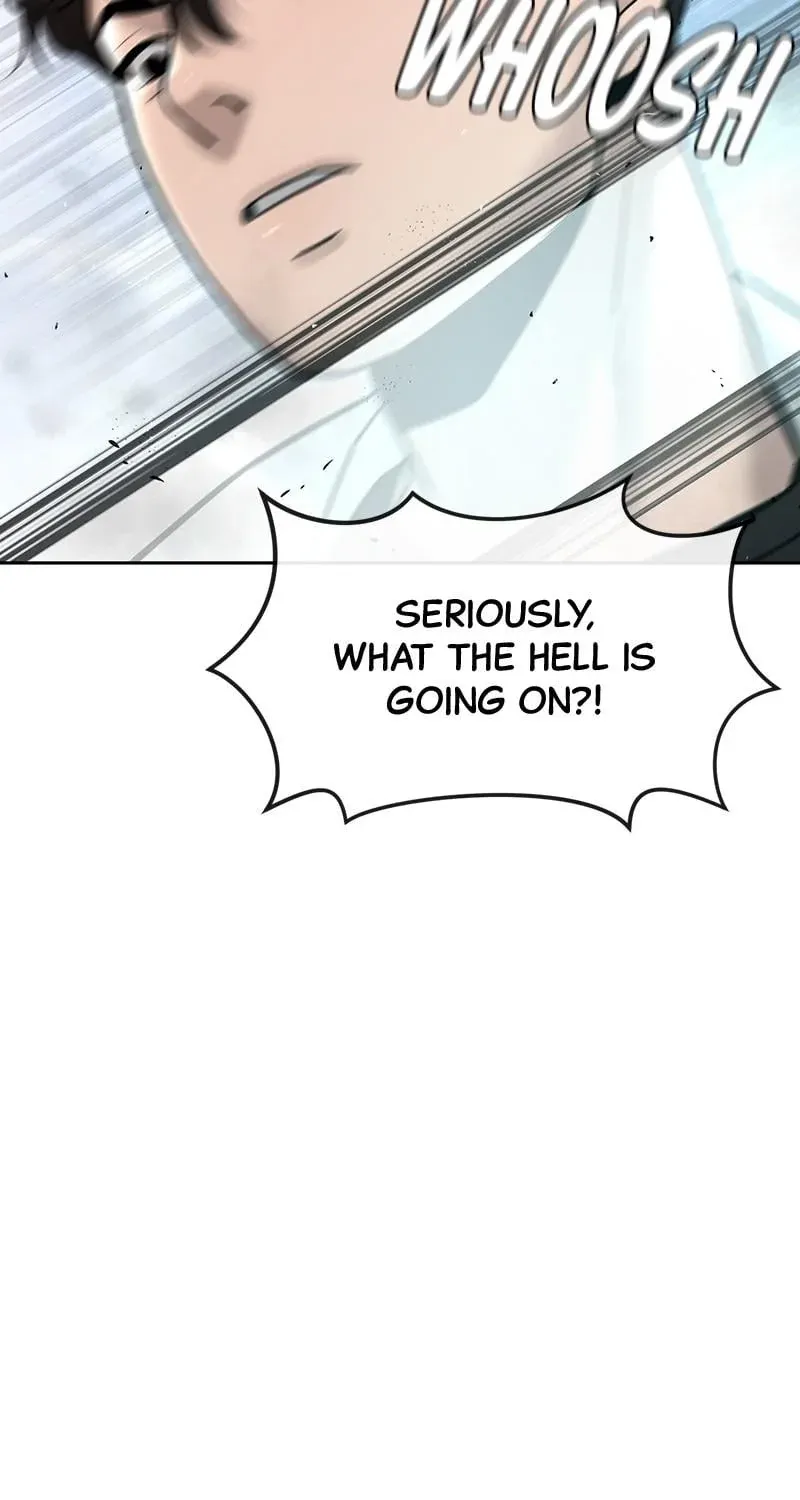 Read Quest Supremacy chapter 9 image 20 on Lezhin