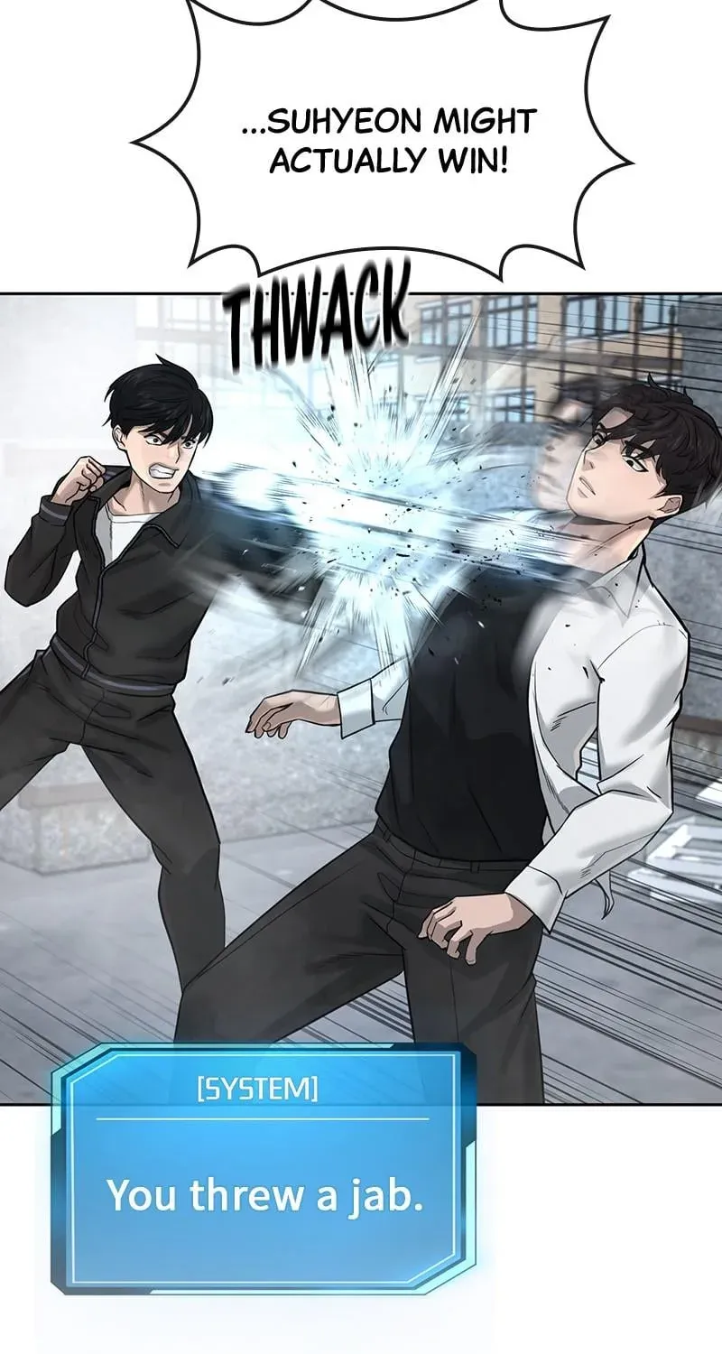 Read Quest Supremacy chapter 9 image 22 on Lezhin