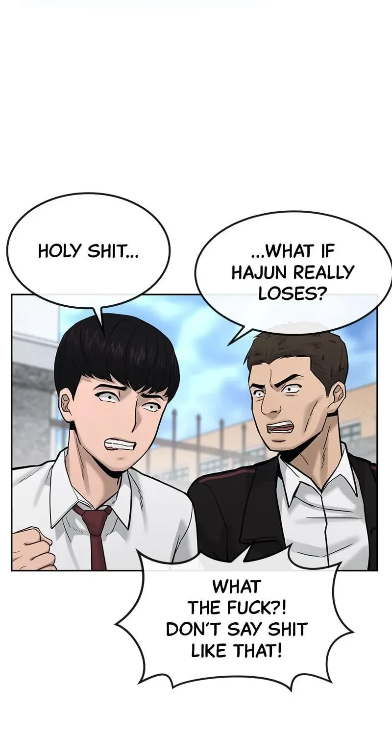 Read Quest Supremacy chapter 9 image 23 on Lezhin