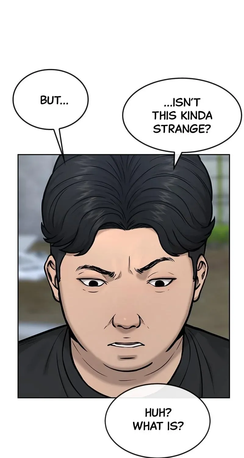 Read Quest Supremacy chapter 9 image 24 on Lezhin