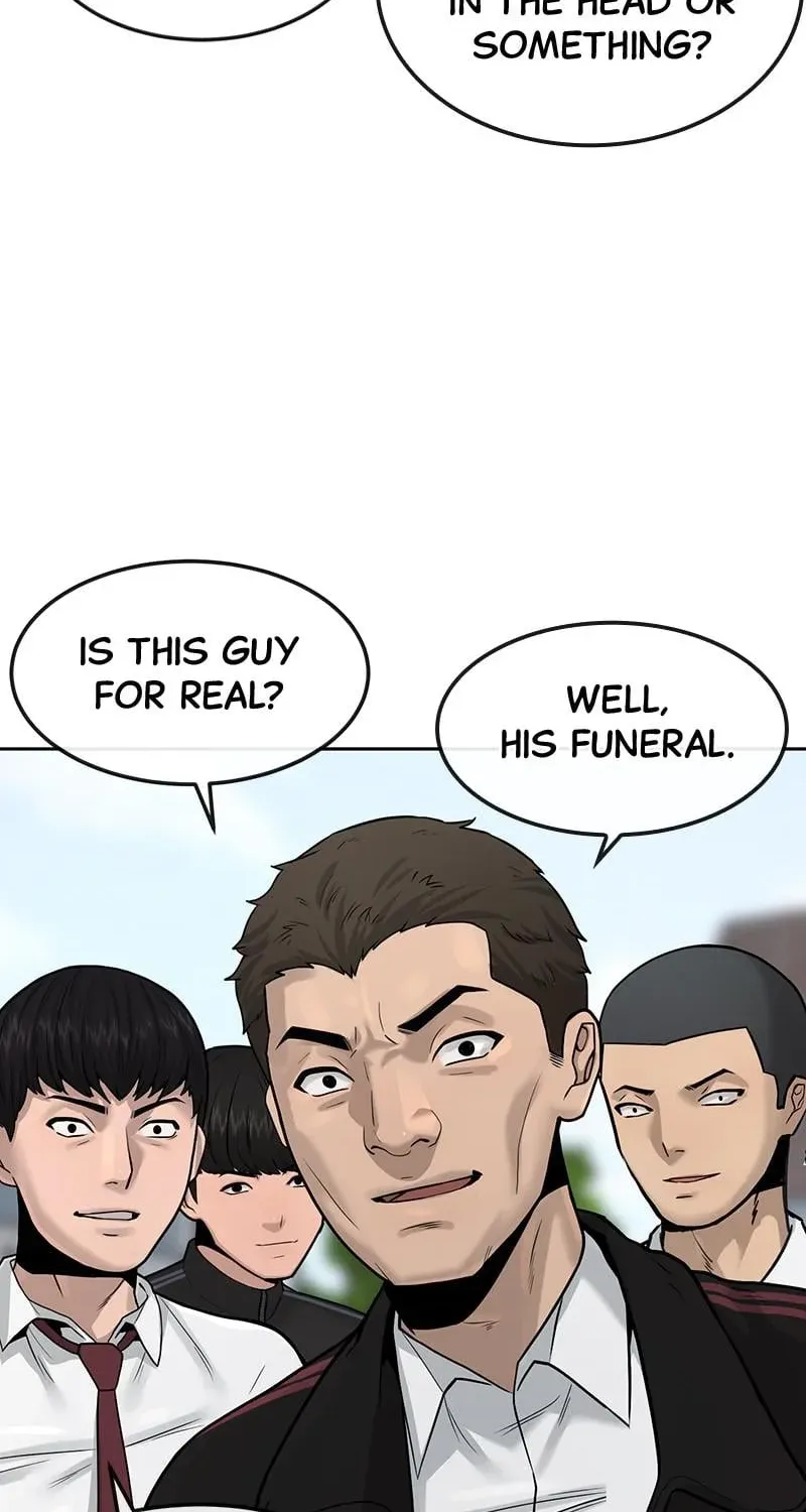 Read Quest Supremacy chapter 9 image 3 on Lezhin