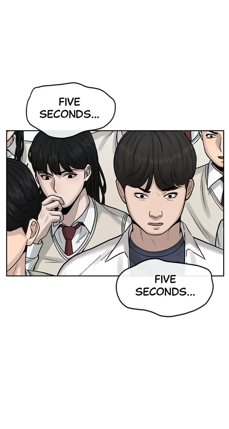 Read Quest Supremacy chapter 9 image 32 on Lezhin