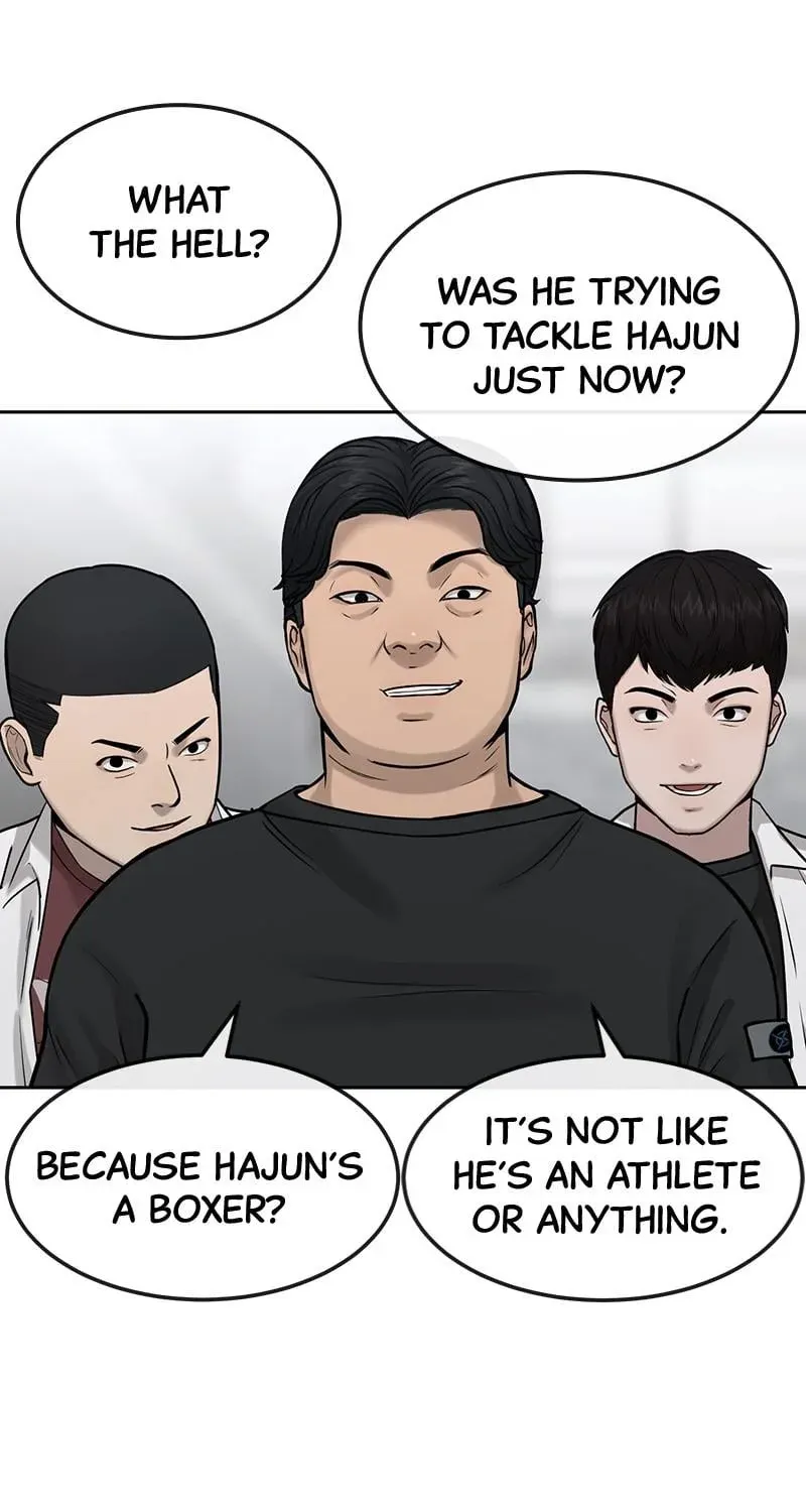 Read Quest Supremacy chapter 9 image 50 on Lezhin