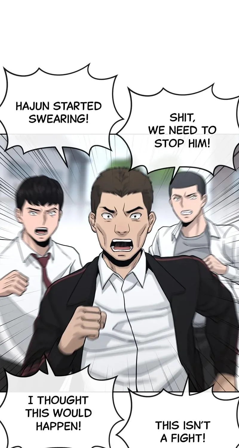 Read Quest Supremacy chapter 9 image 68 on Lezhin