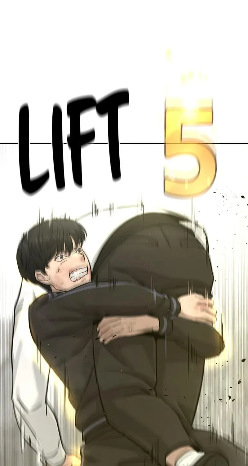 Read Quest Supremacy chapter 9 image 86 on Lezhin