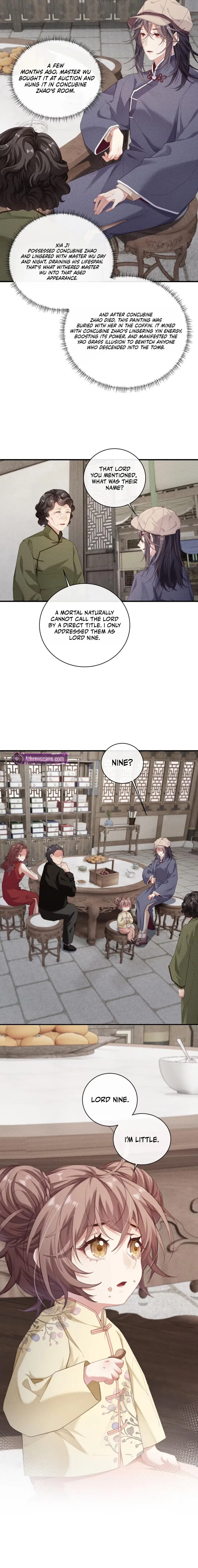 Questions to the Coffin Chapter 12 page 5 - 