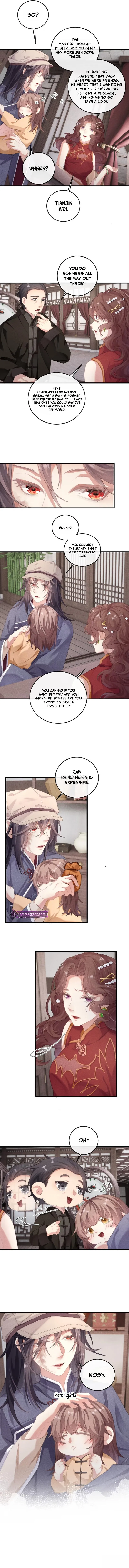 Questions to the Coffin Chapter 6 page 4 - 